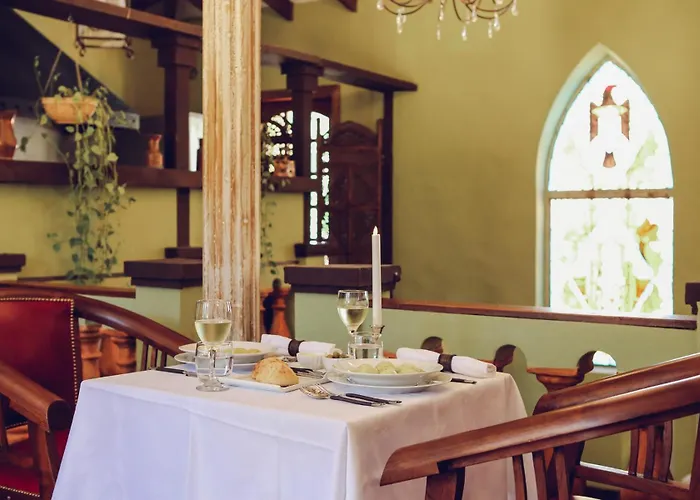 Villa Toscana Boutique Hotel -Adults Only