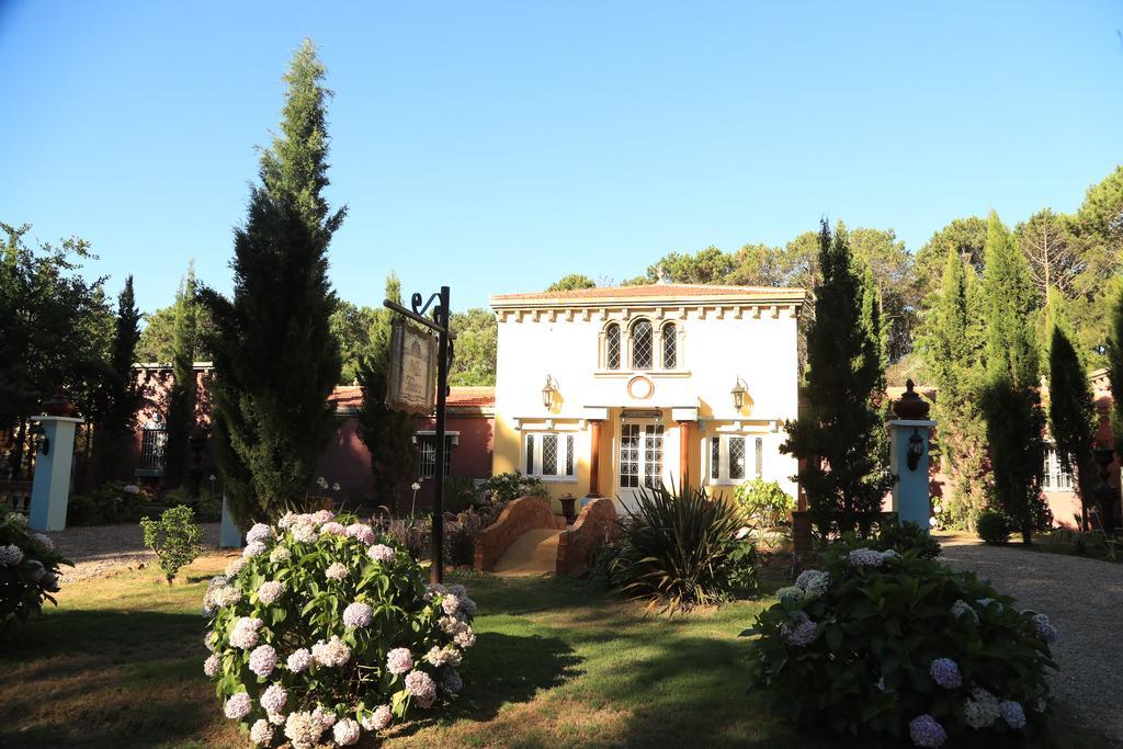 होटल Toscana Boutique -adults Only 4*