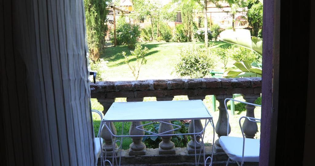 Toscana Boutique -adults Only Punta del Este
