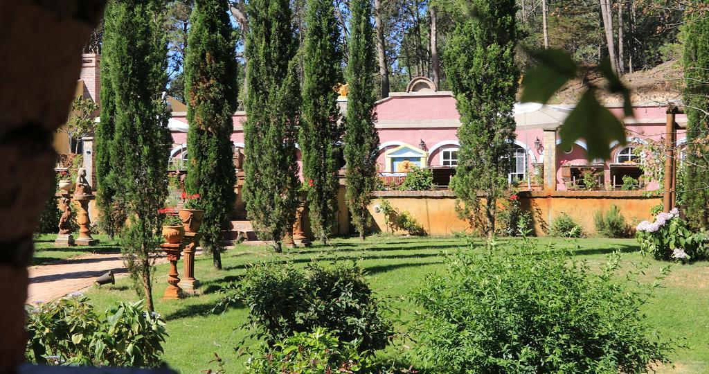 Toscana Boutique -adults Only होटल Punta del Este