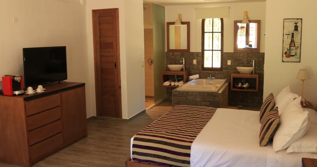 होटल Toscana Boutique -adults Only Punta del Este
