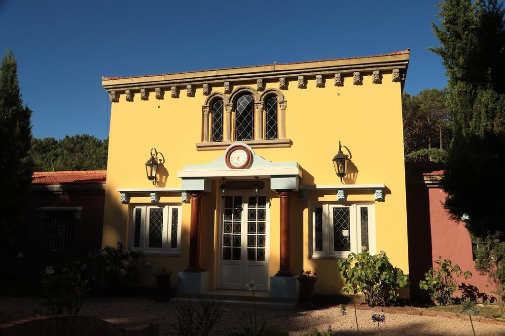 Toscana Boutique -adults Only होटल Punta del Este