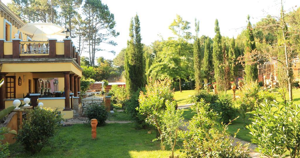 Toscana Boutique -adults Only 4* Punta del Este