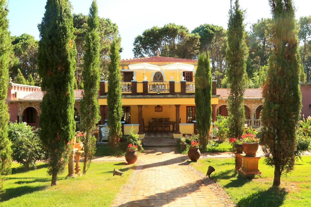होटल Toscana Boutique -adults Only Punta del Este
