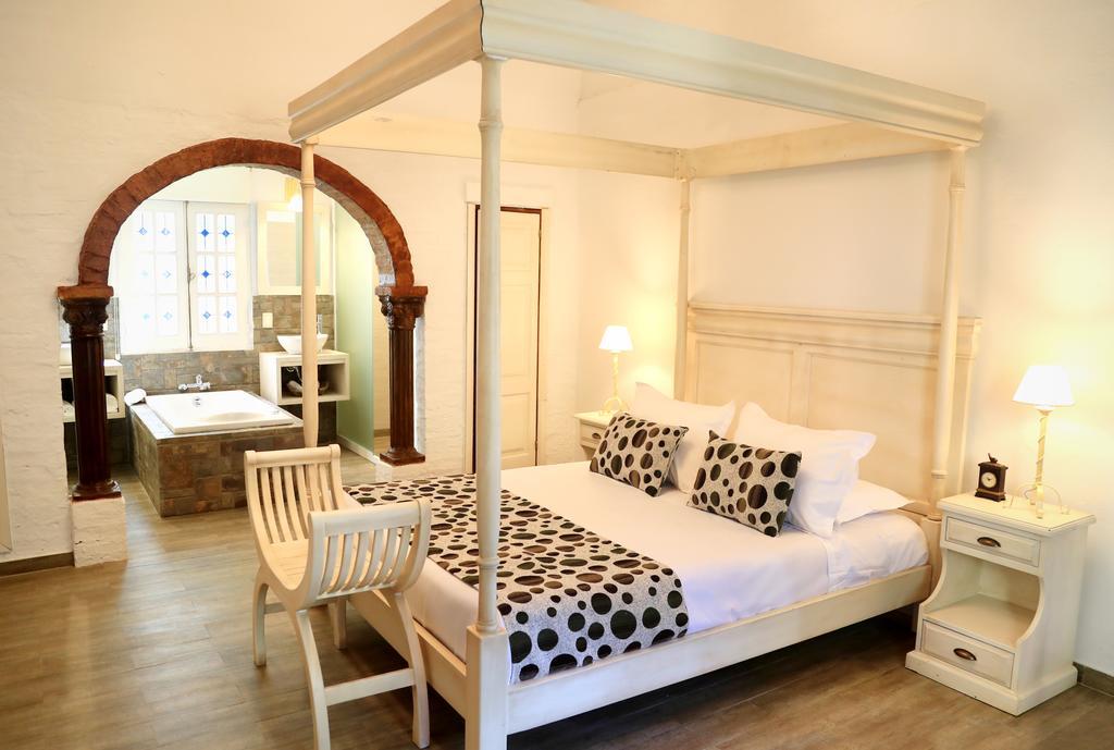 Toscana Boutique -adults Only 4*