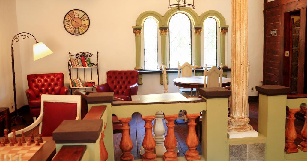 Toscana Boutique -adults Only होटल