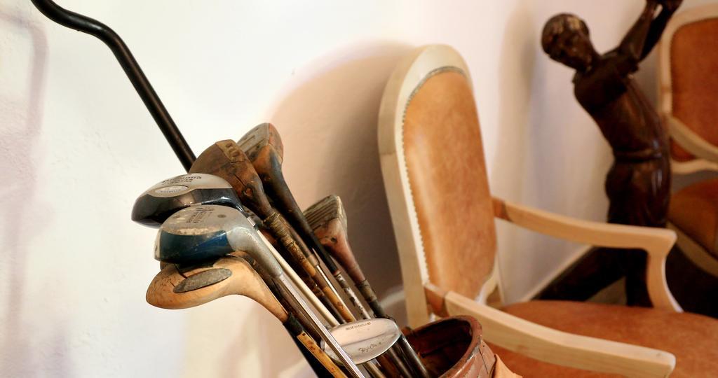 Toscana Boutique -adults Only 4* Punta del Este