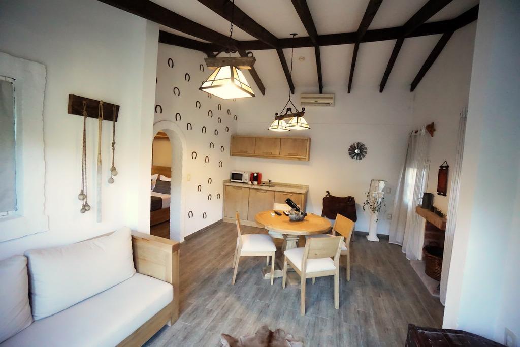 होटल Toscana Boutique -adults Only Punta del Este