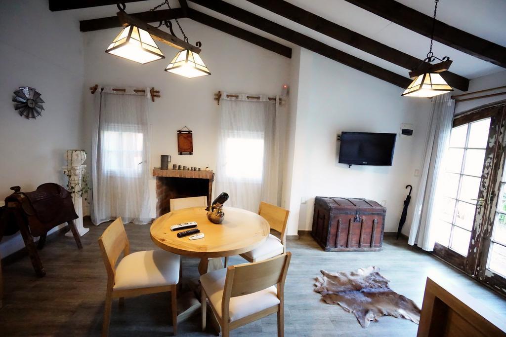 होटल Toscana Boutique -adults Only Punta del Este