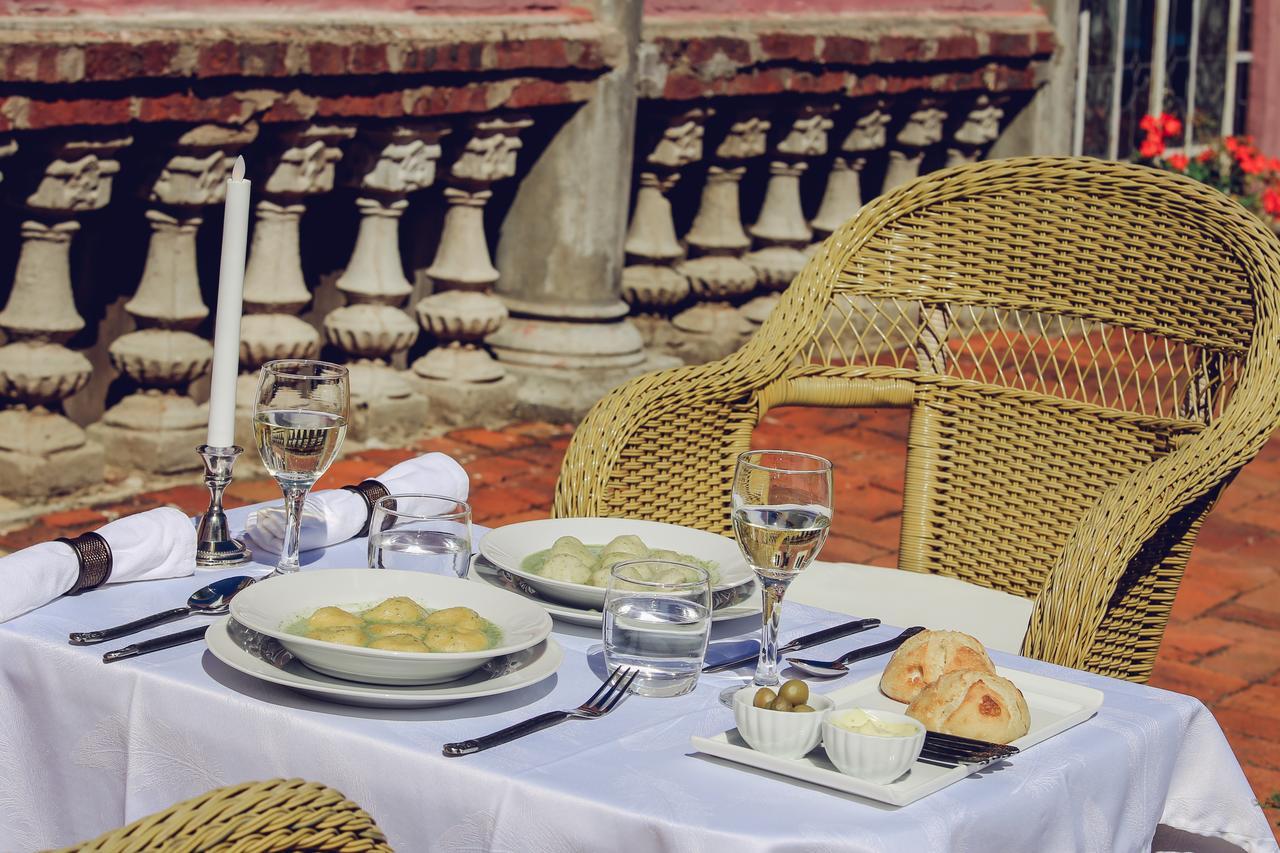 Toscana Boutique -adults Only होटल 4*