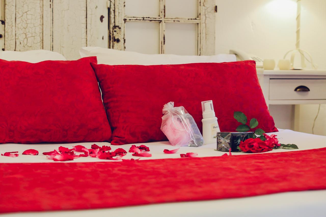 Toscana Boutique -adults Only