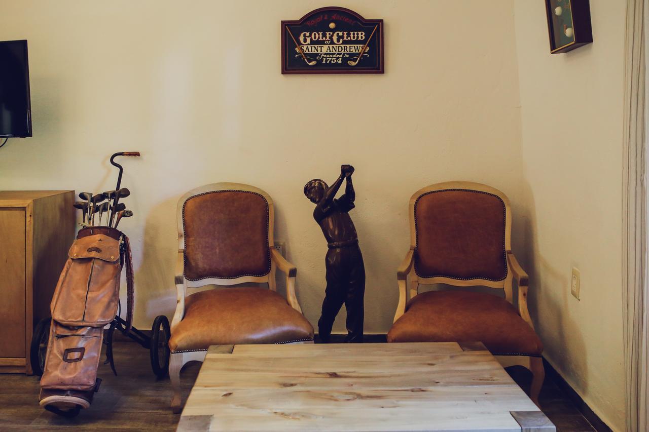 Toscana Boutique -adults Only Punta del Este