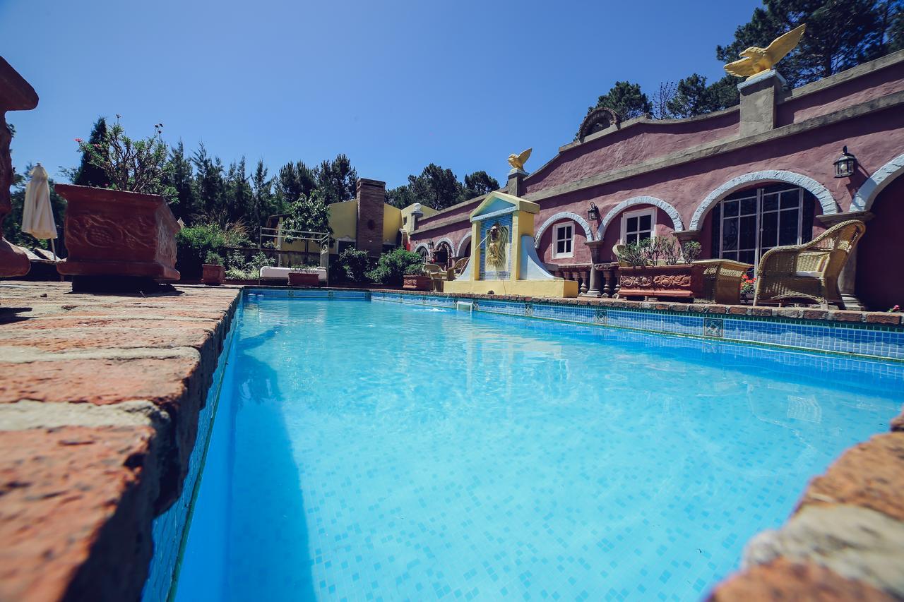 Toscana Boutique -adults Only 4* Punta del Este