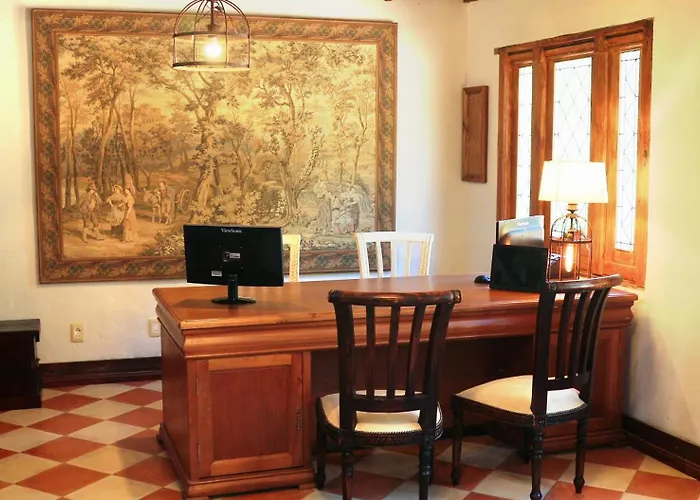 Villa Toscana Boutique Hotel -Adults Only