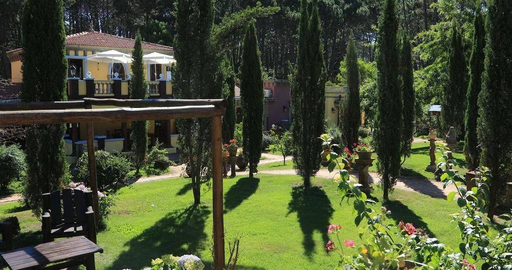 Toscana Boutique -adults Only Hotel 4*