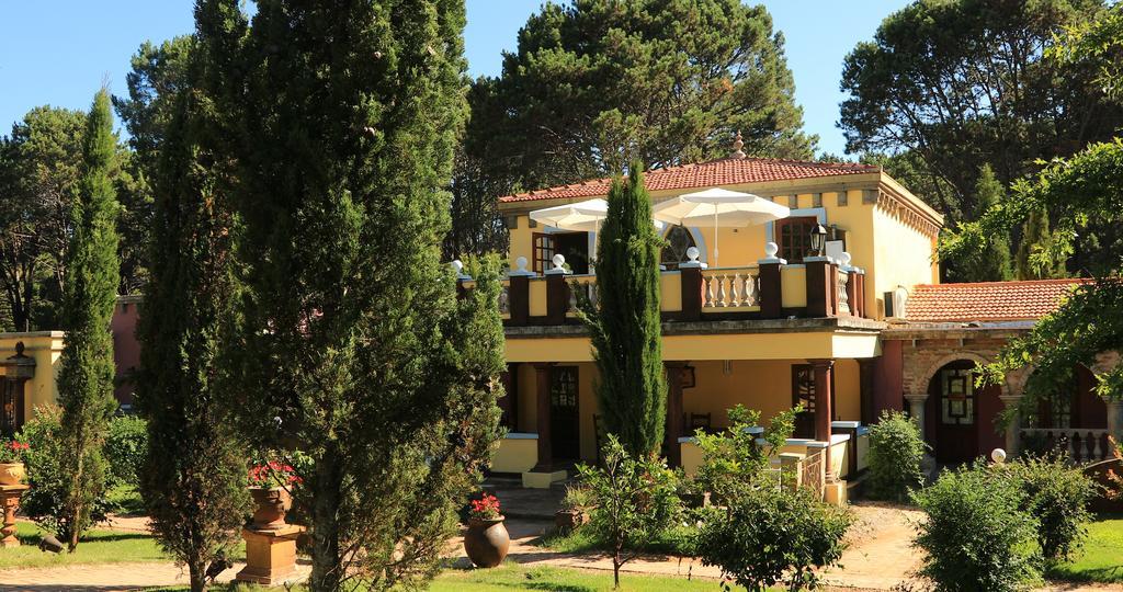Hotel Toscana Boutique -adults Only Punta del Este