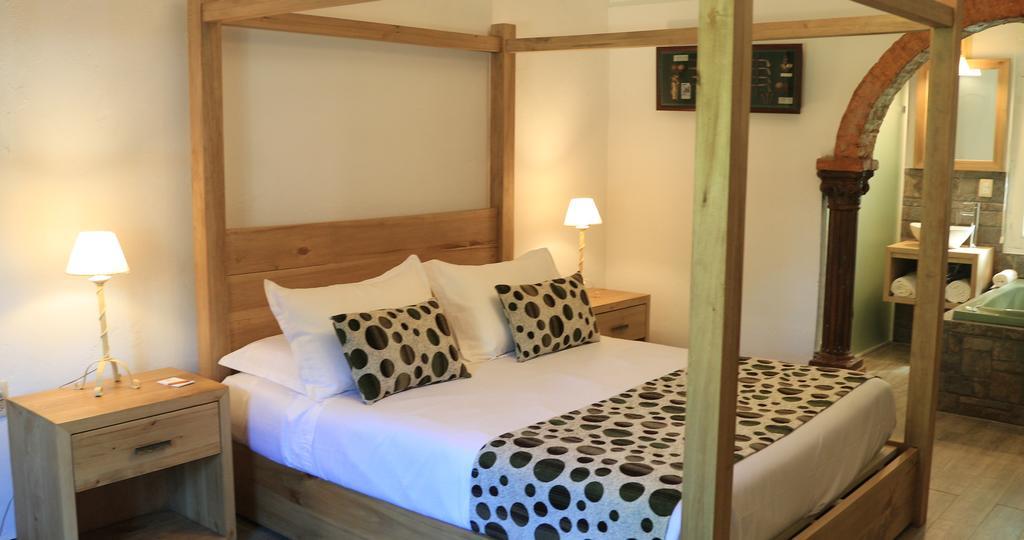 Toscana Boutique -adults Only Hotel Punta del Este