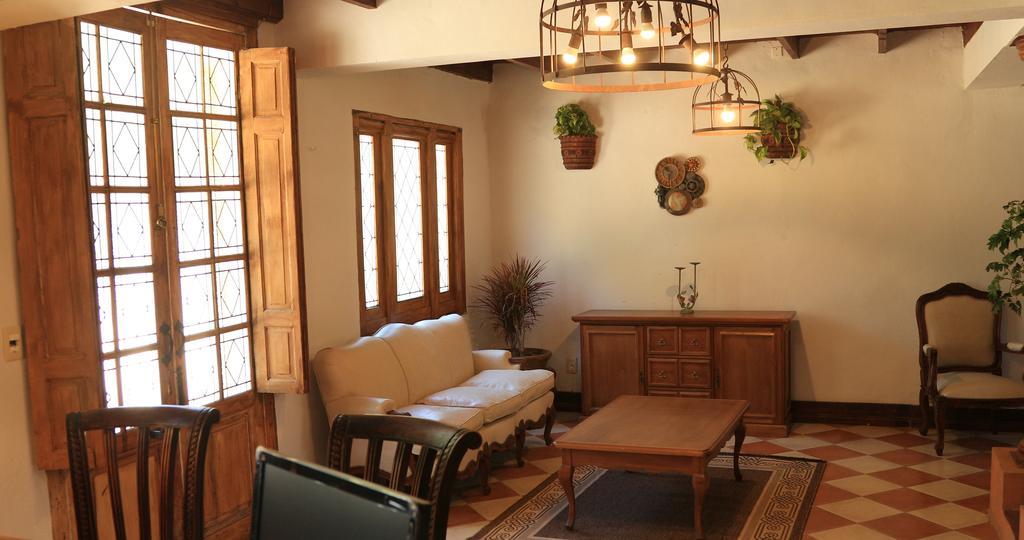 Toscana Boutique -adults Only Punta del Este