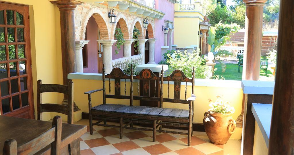 Hotel Toscana Boutique -adults Only 4*