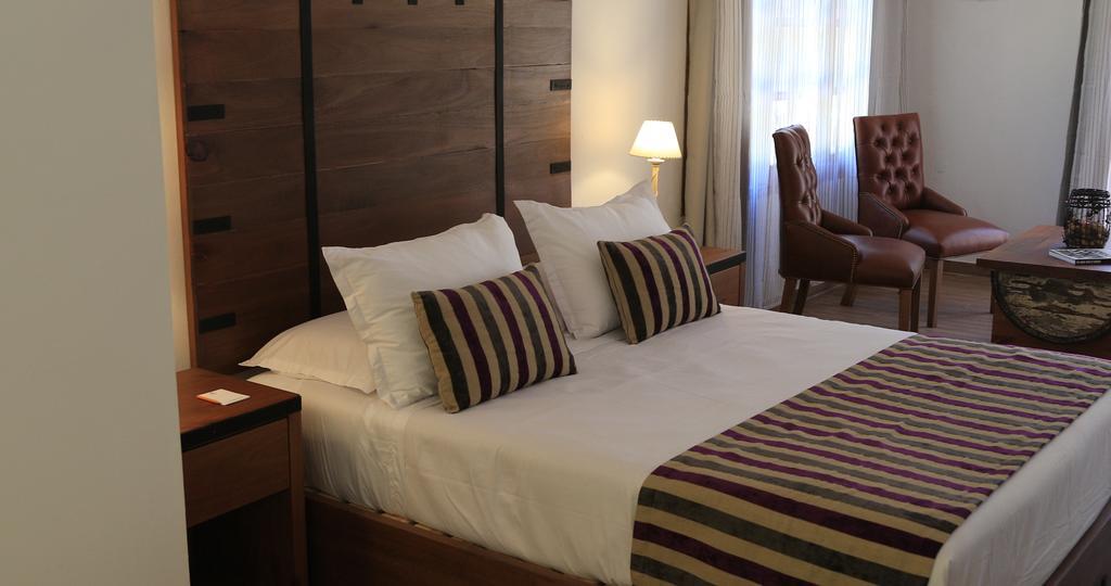 Hotel Toscana Boutique -adults Only Punta del Este