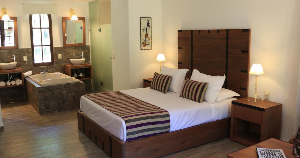 Hotel Toscana Boutique -adults Only