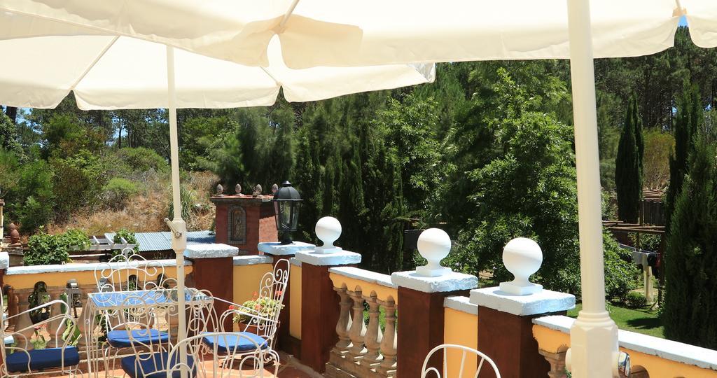 Hotel Toscana Boutique -adults Only