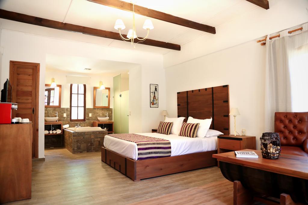 Toscana Boutique -adults Only Punta del Este