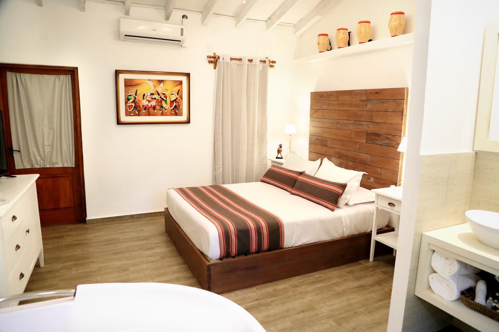Hotel Toscana Boutique -adults Only Punta del Este