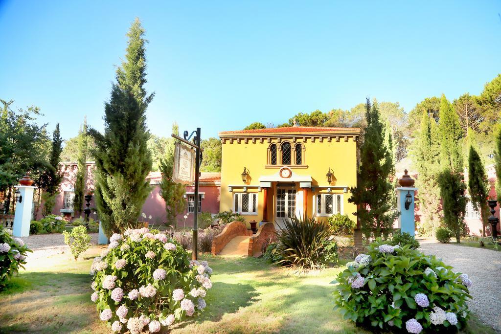 Toscana Boutique -adults Only 4*