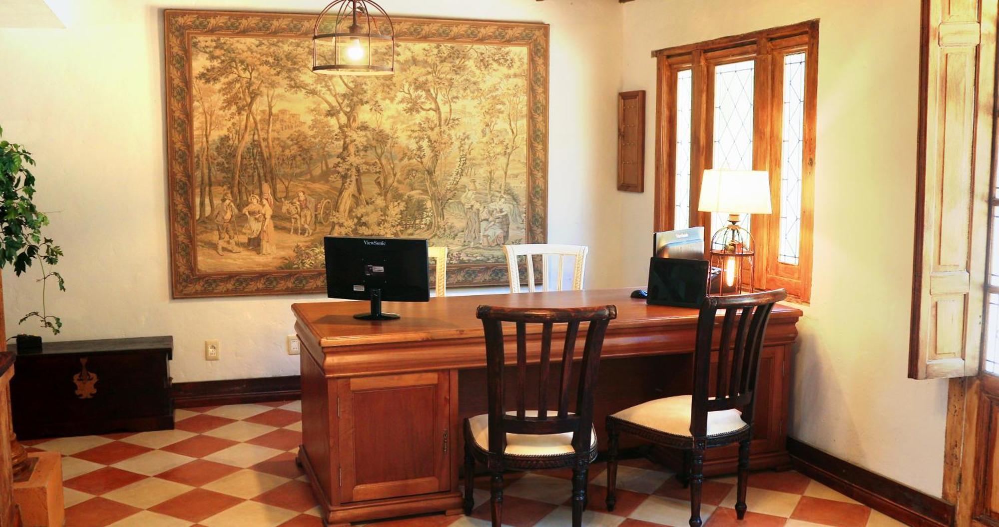 Hotel Toscana Boutique -adults Only