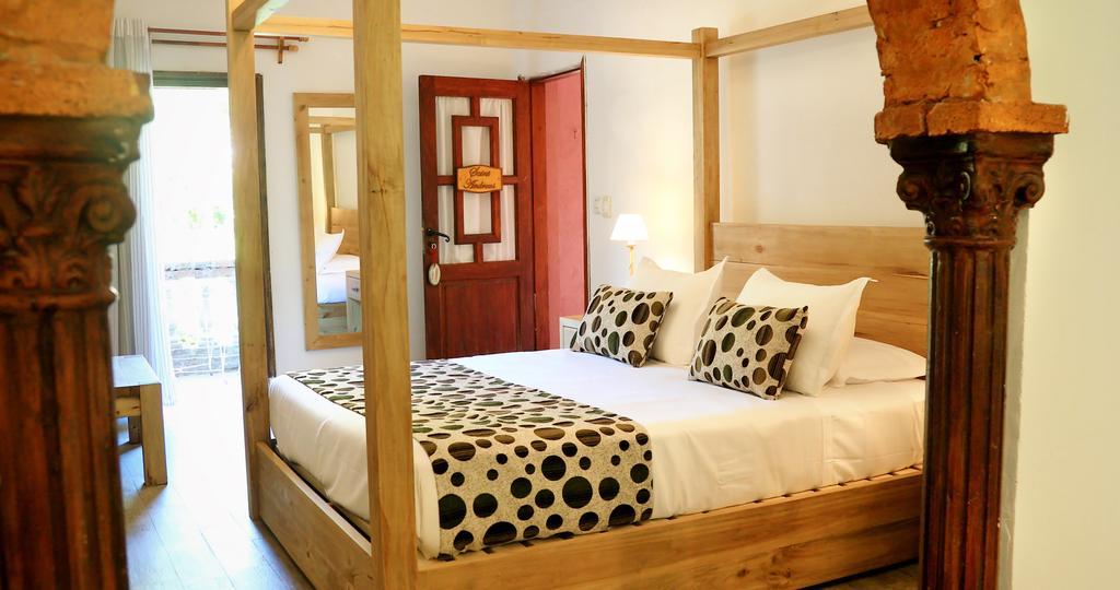 Hotel Toscana Boutique -adults Only Punta del Este