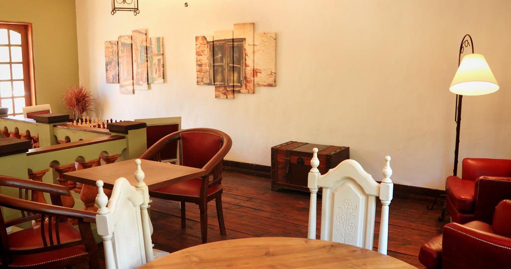 Hotel Toscana Boutique -adults Only 4*