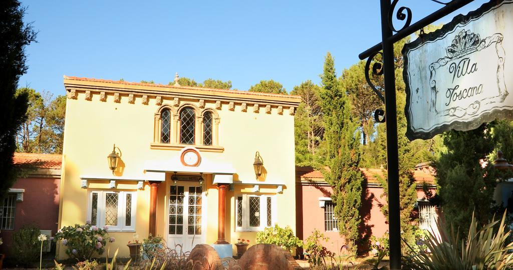 Toscana Boutique -adults Only 4* Punta del Este