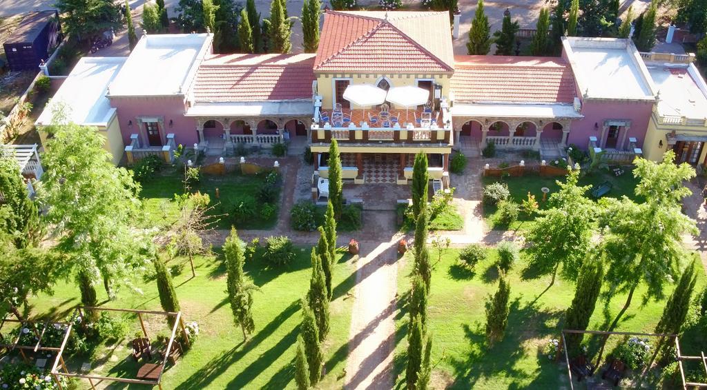 Toscana Boutique -adults Only Hotel Punta del Este