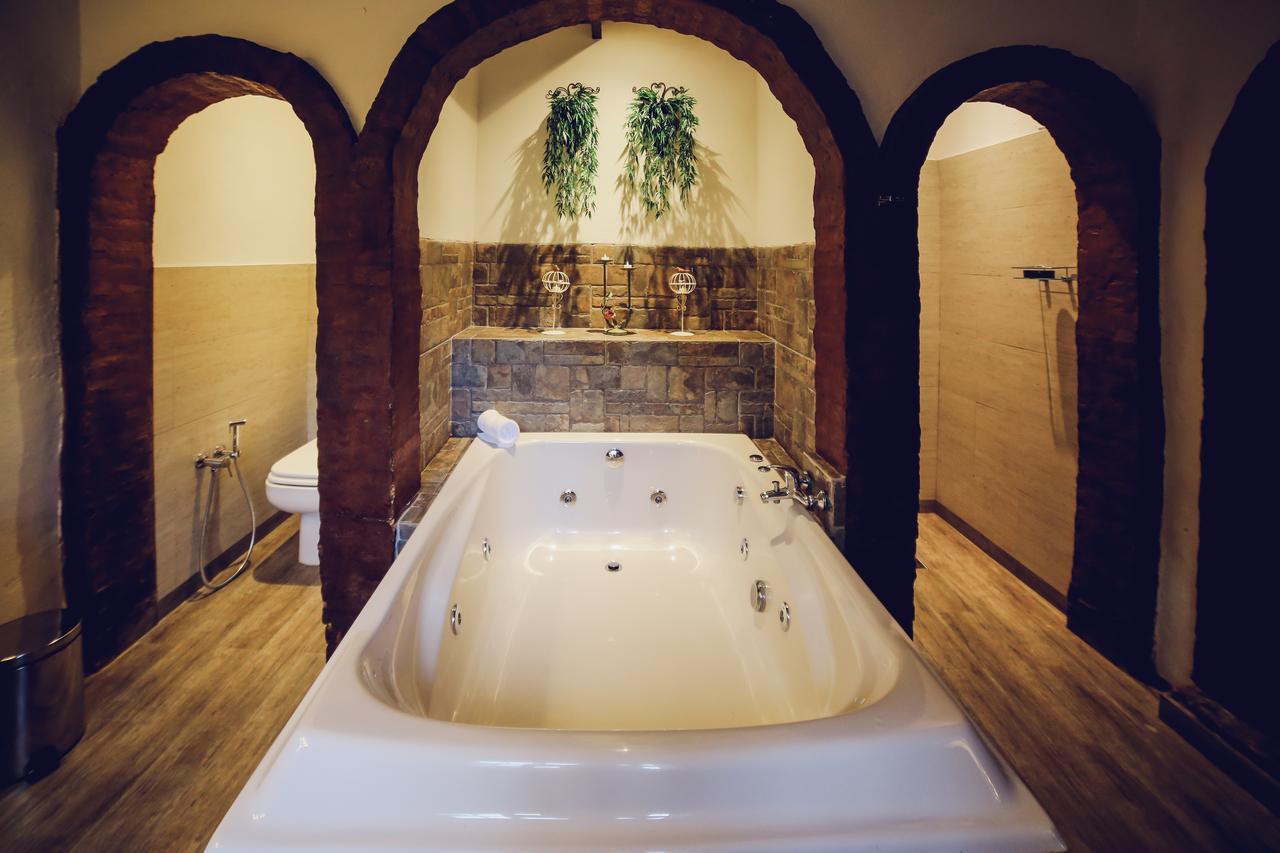 Hotel Toscana Boutique -adults Only