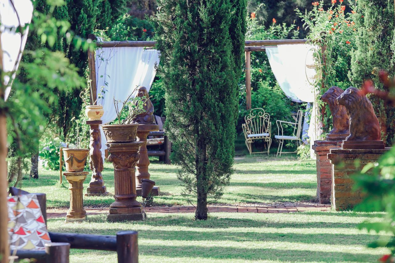 Hotel Toscana Boutique -adults Only Punta del Este