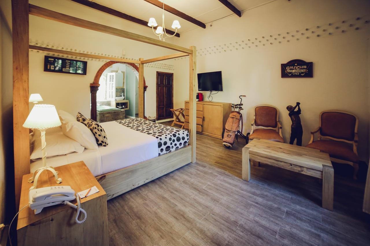 Toscana Boutique -adults Only 4*