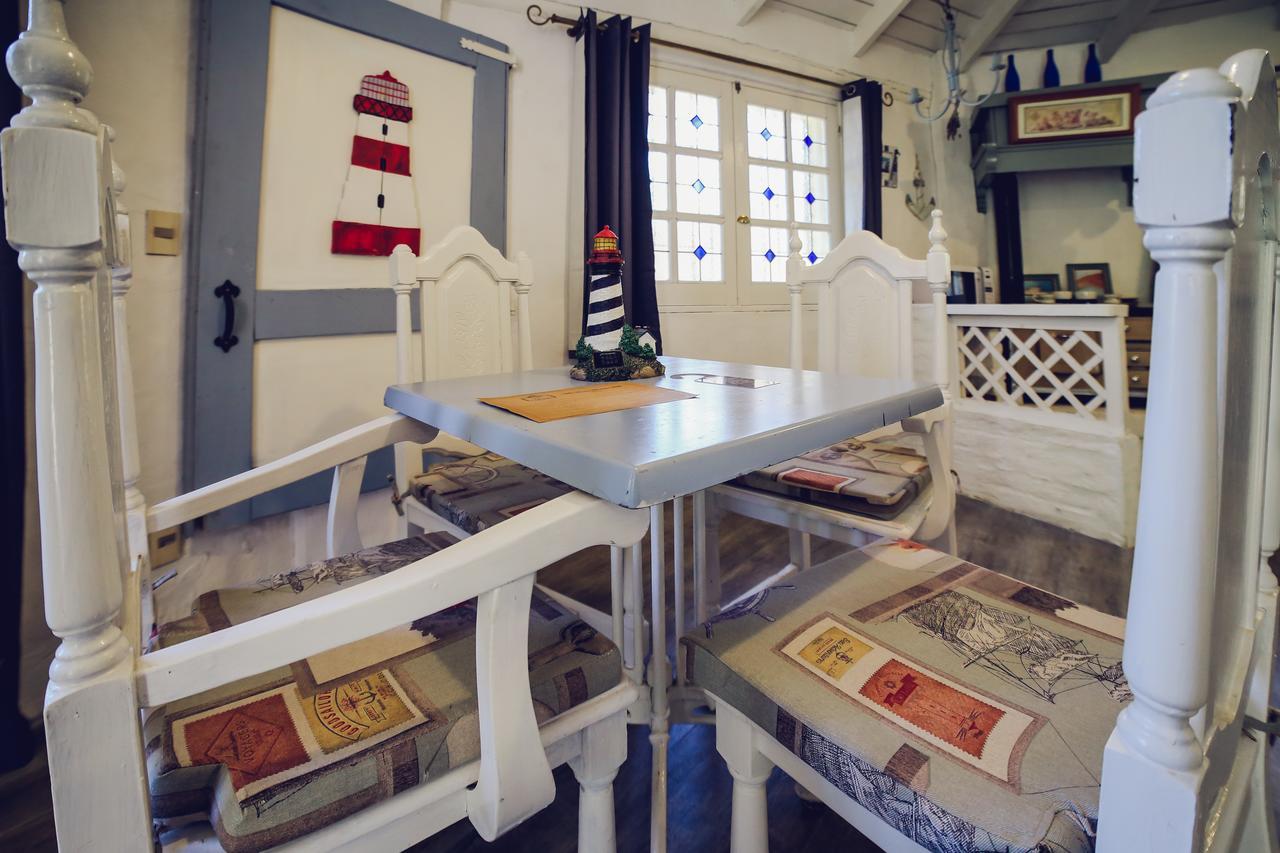 Toscana Boutique -adults Only Punta del Este