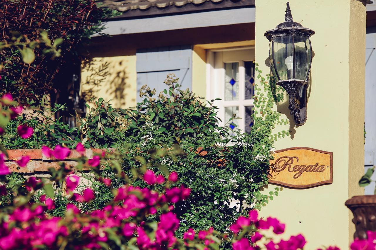 Toscana Boutique -adults Only Hotel 4*