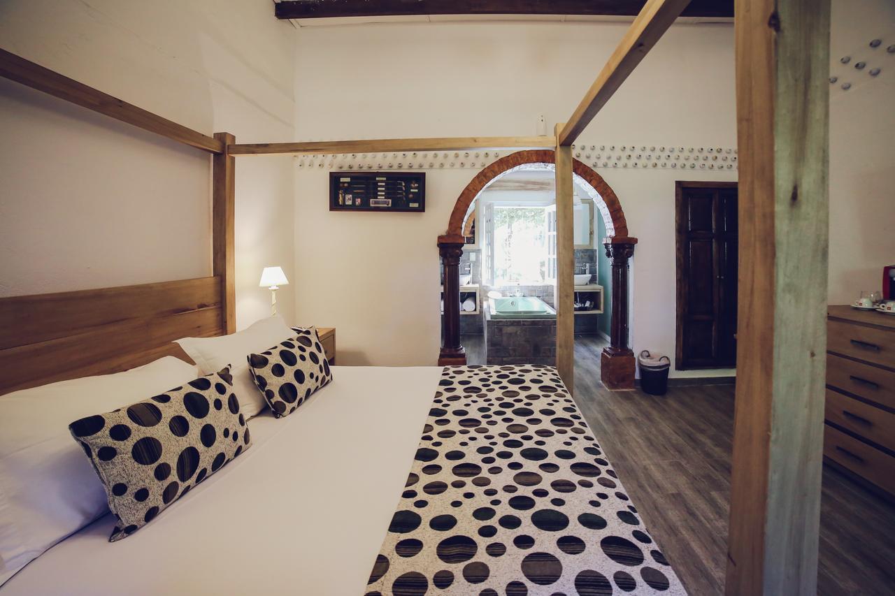 Toscana Boutique -adults Only 4*