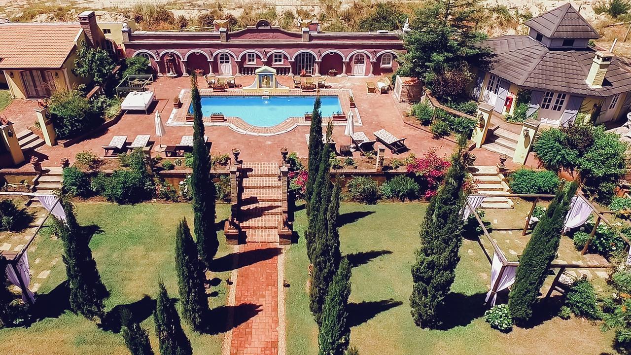 Toscana Boutique -adults Only Hotel 4*
