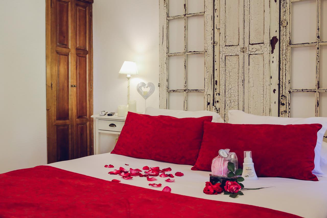 Toscana Boutique -adults Only 4*