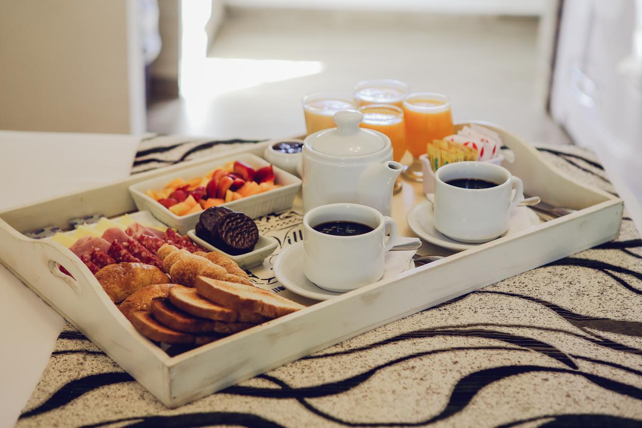 Toscana Boutique -adults Only Hotel 4*