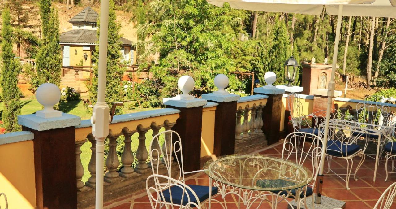 Toscana Boutique -adults Only 4* Punta del Este